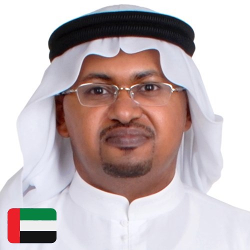 Dr Osama El-Hassan