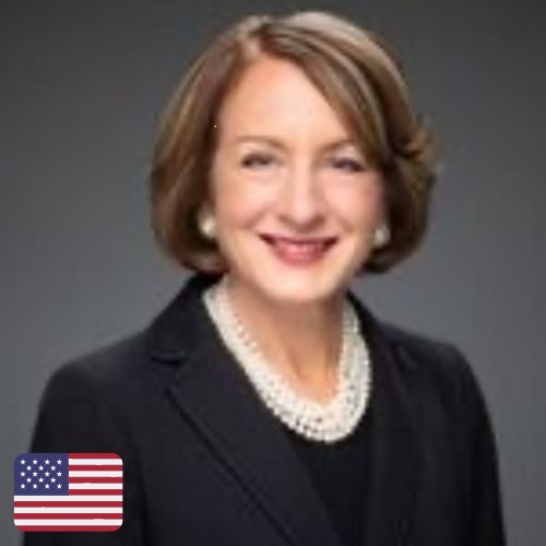 Dr Patricia Dykes